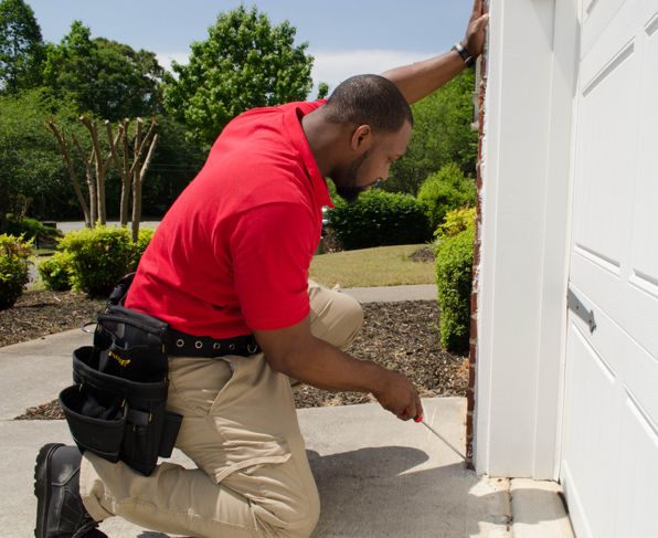 Home inspection service