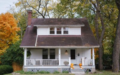 New Construction Vs Older Homes